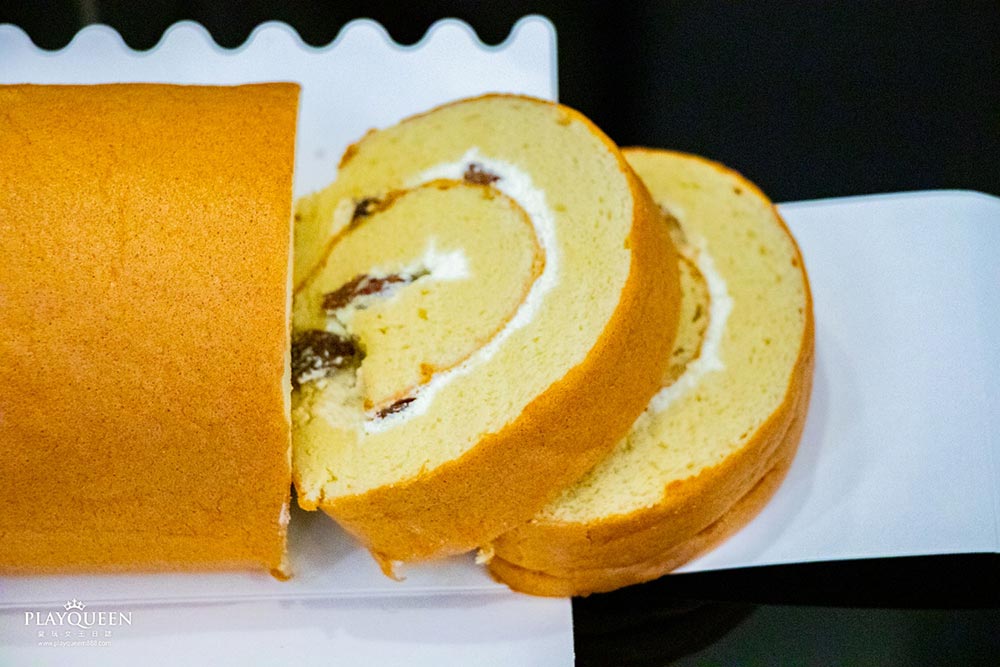 橘村屋蛋糕