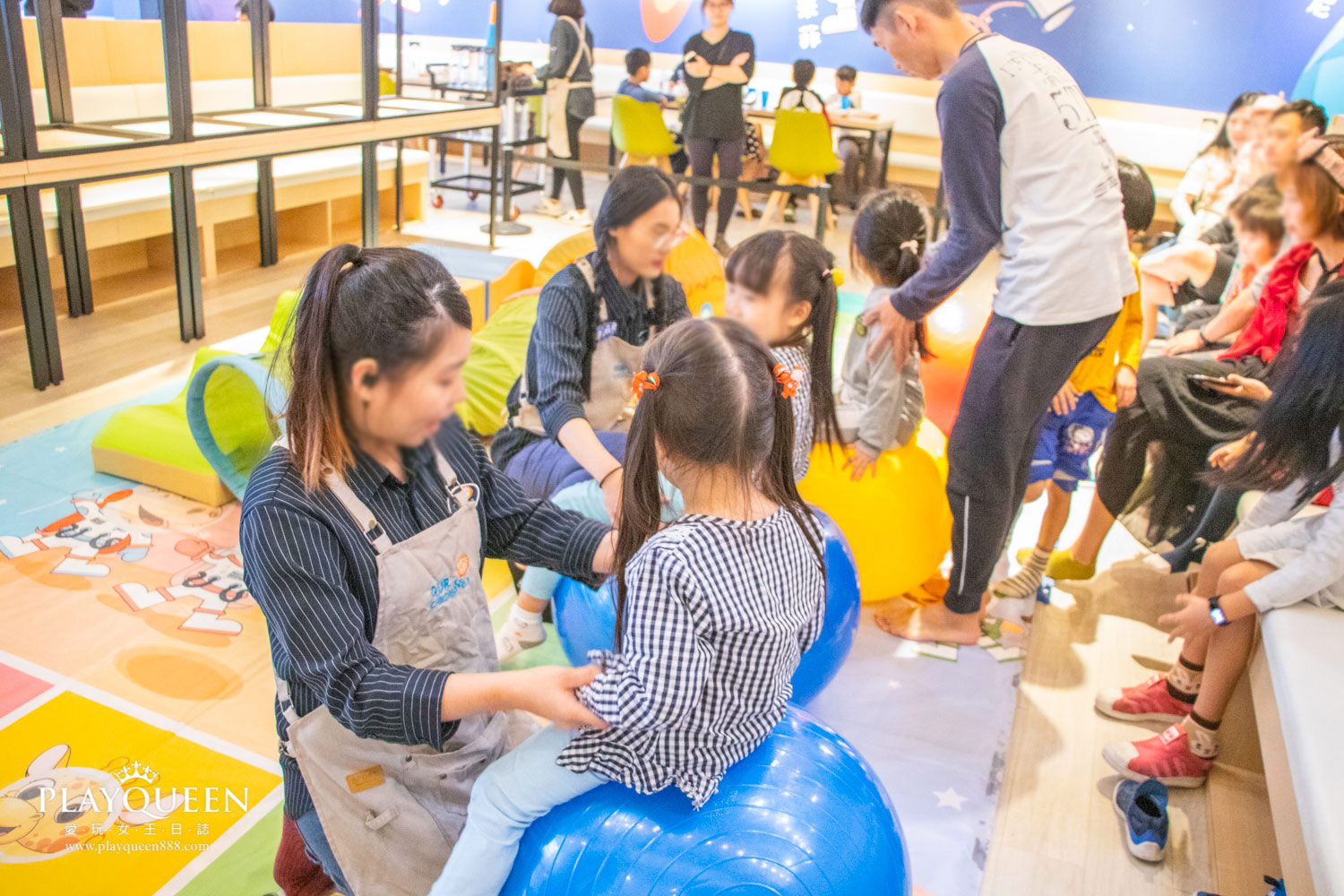 咱們小時候台中親子餐廳