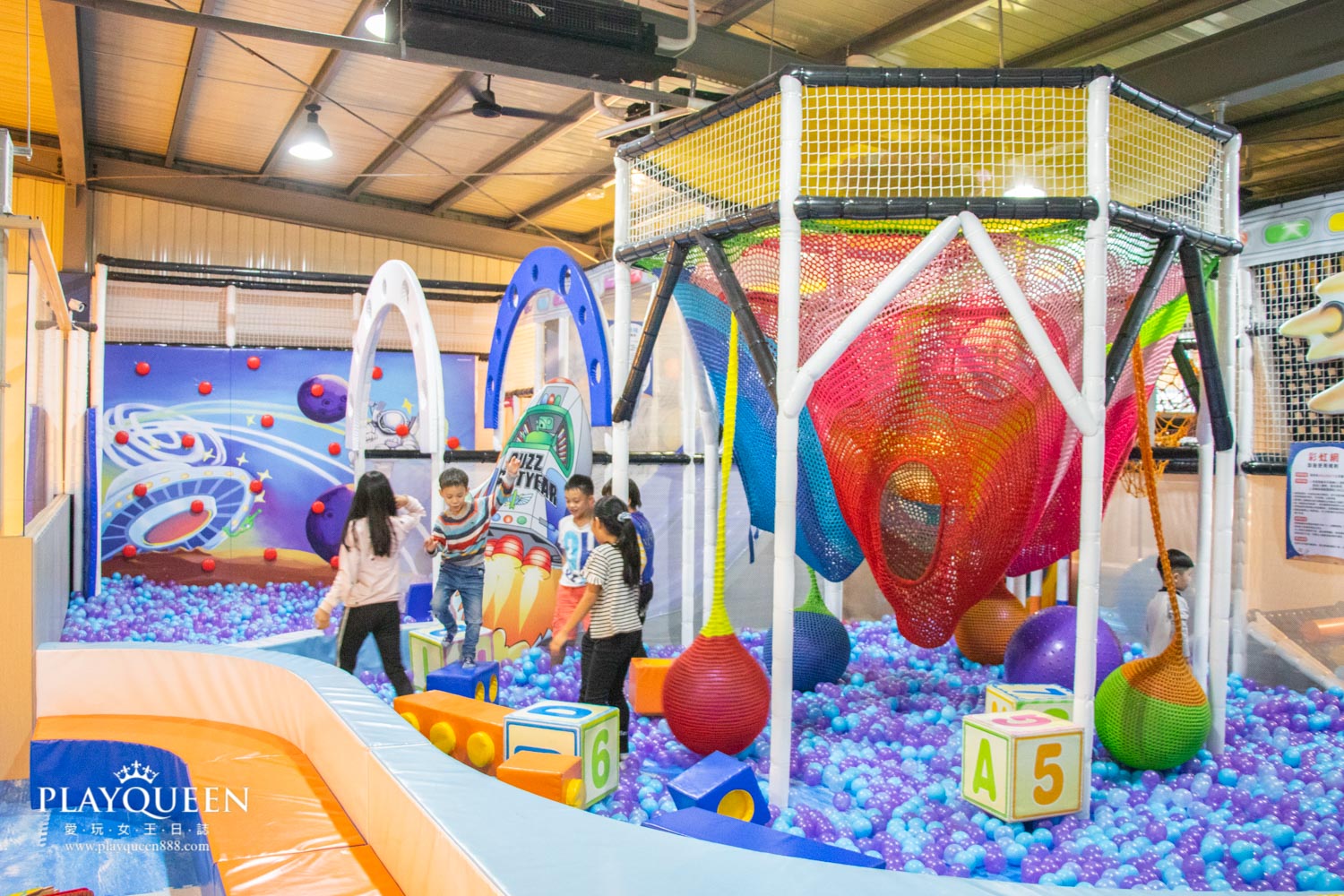 咱們小時候台中親子餐廳