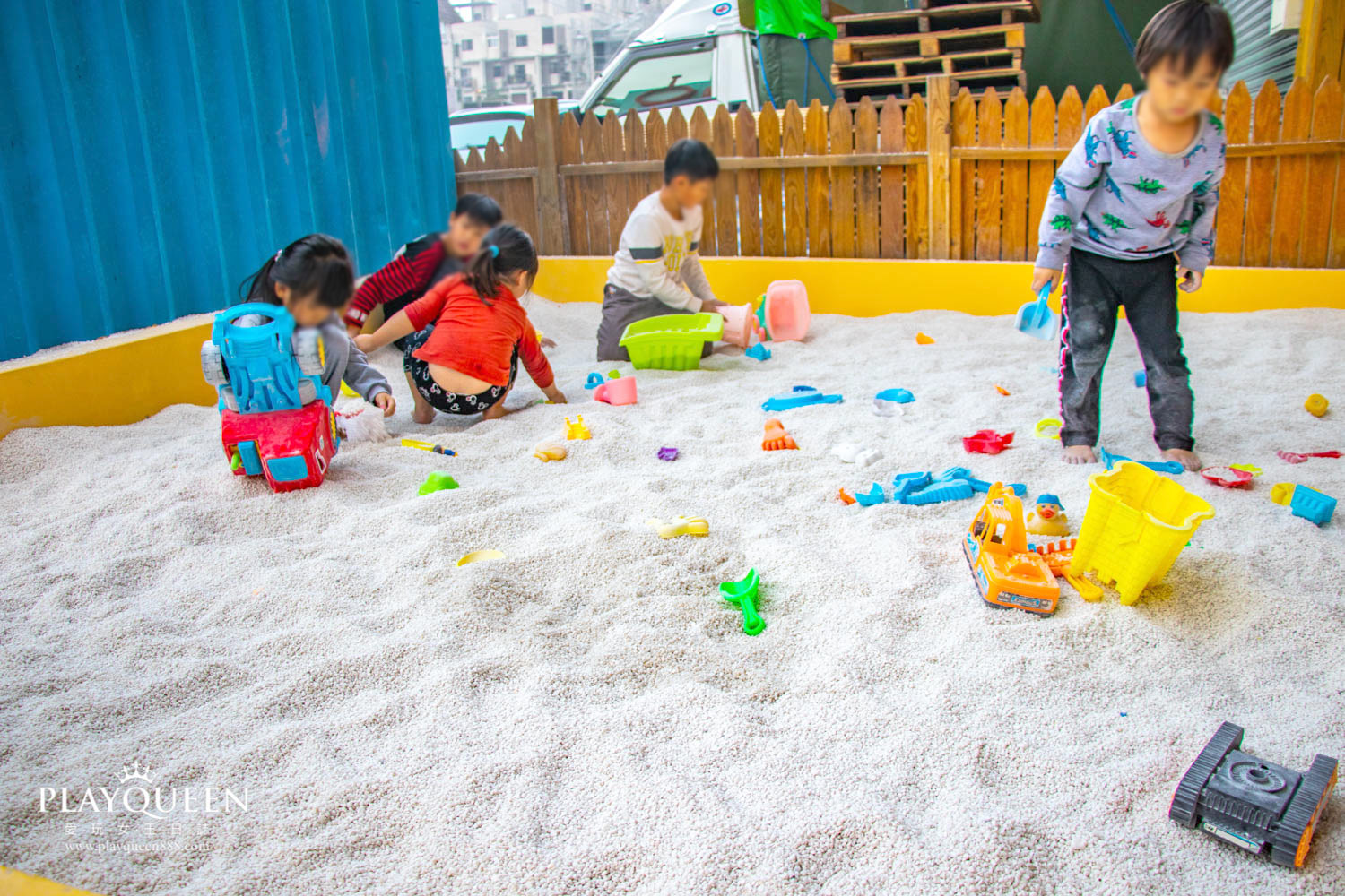 咱們小時候台中親子餐廳