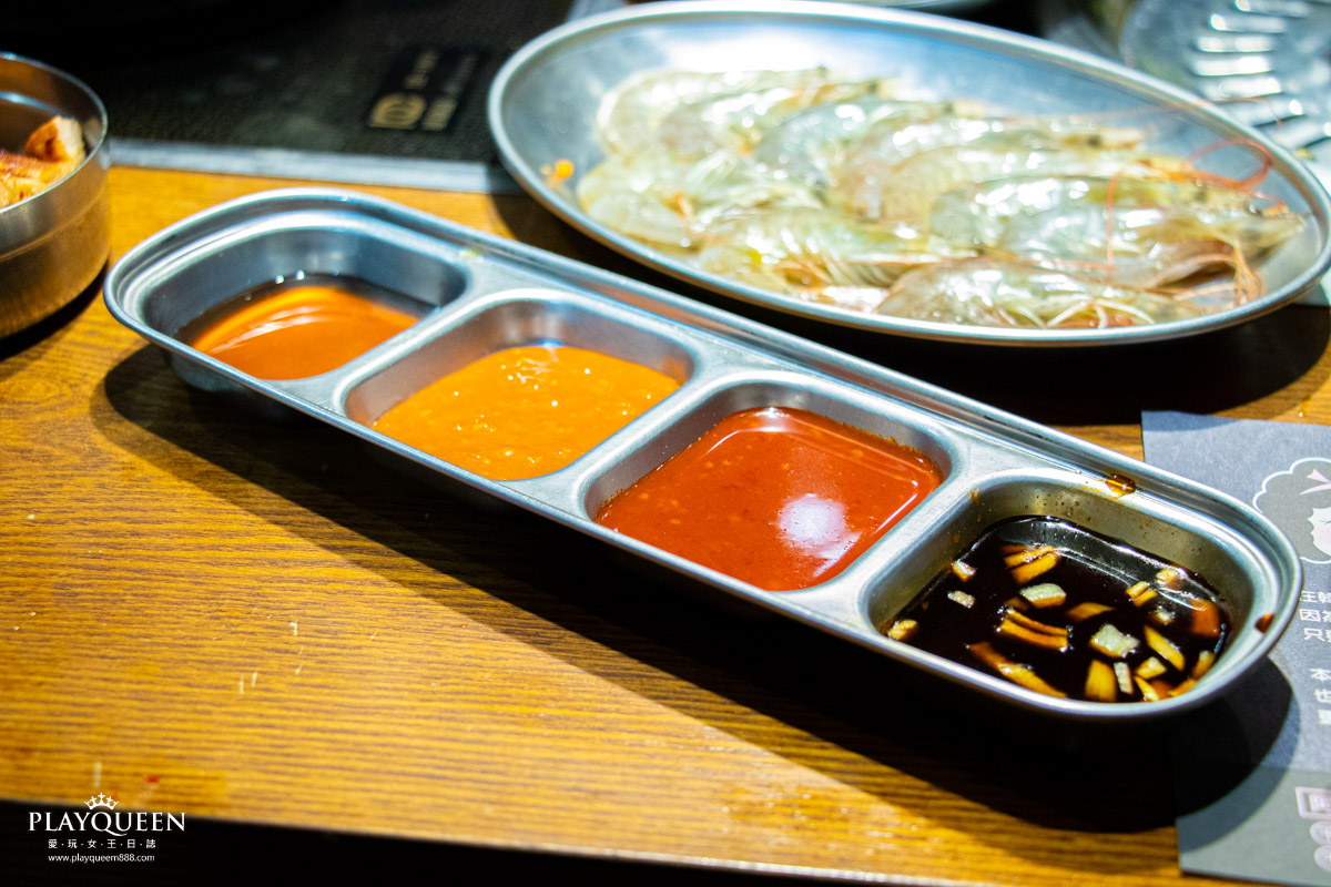 阿豬媽韓式火鍋燒烤吃到飽