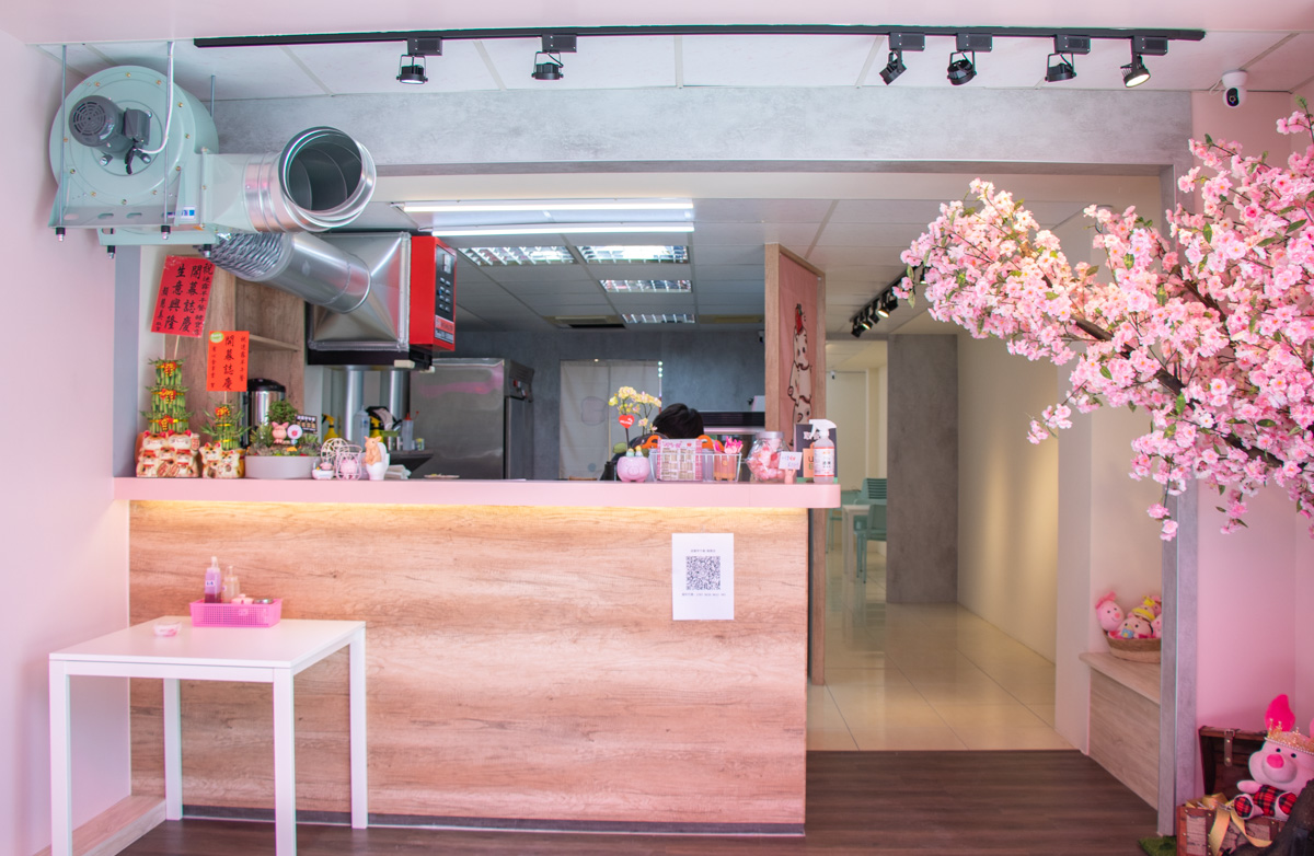 迷霧早午餐-豬寶店