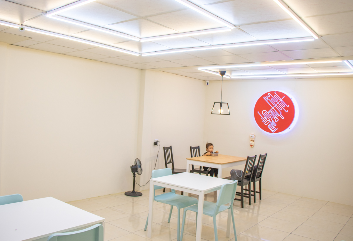 迷霧早午餐-豬寶店