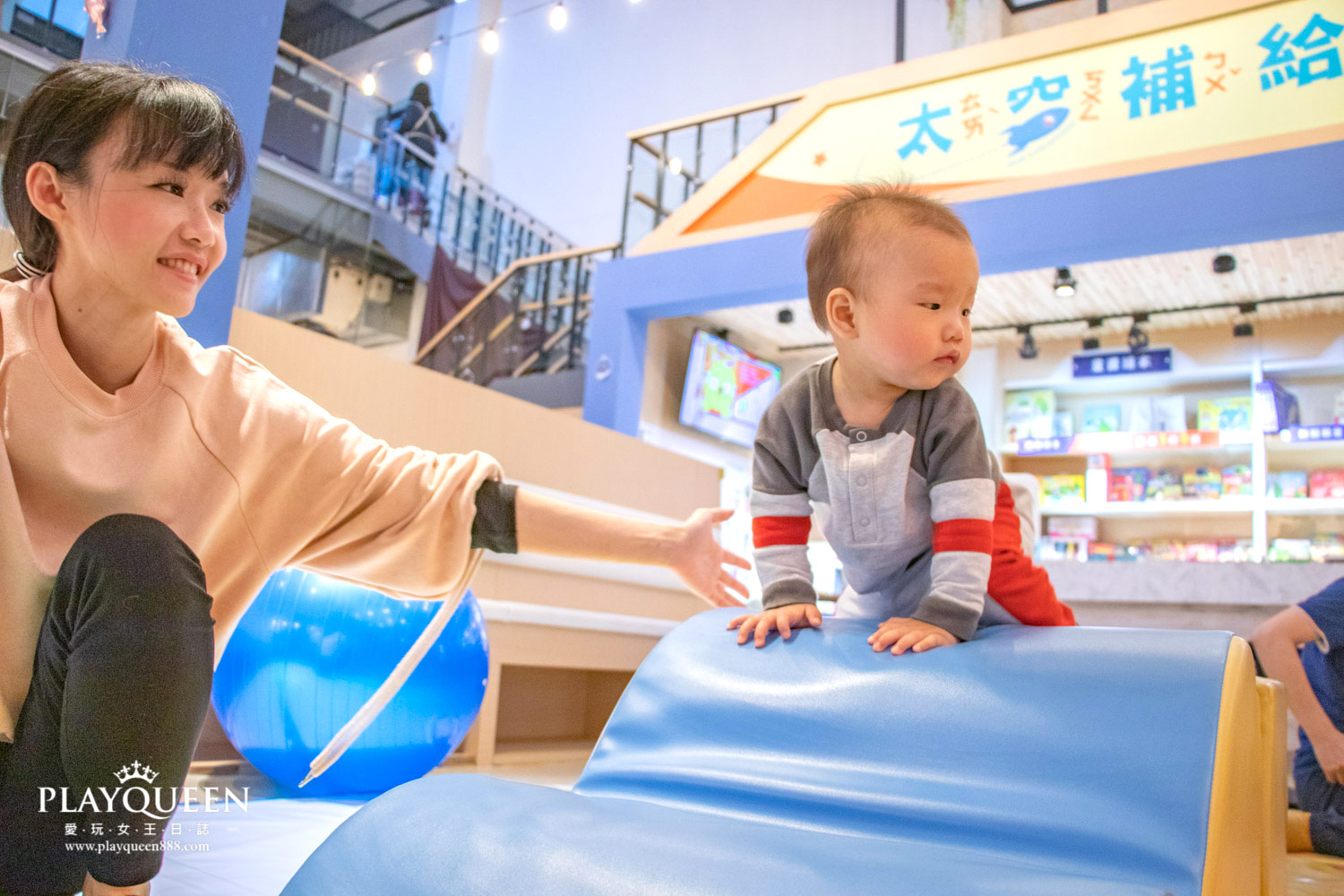 咱們小時候台中親子餐廳