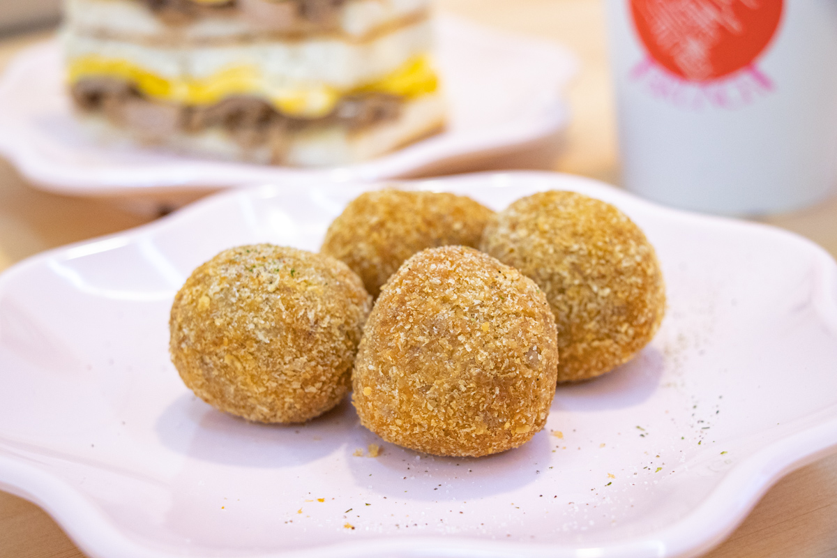 迷霧早午餐-豬寶店