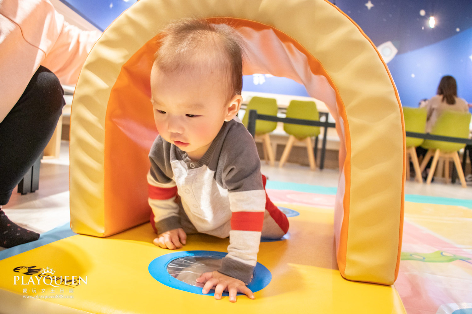 咱們小時候台中親子餐廳