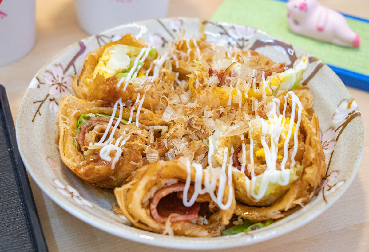 迷霧早午餐-豬寶店