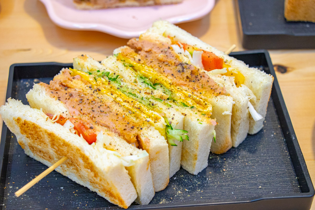 迷霧早午餐-豬寶店