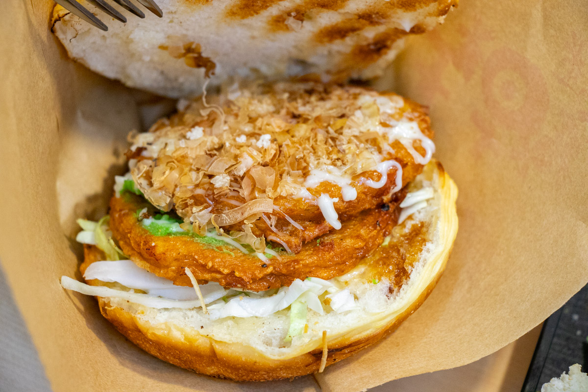 迷霧早午餐-豬寶店