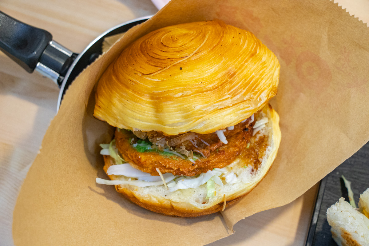 橘村屋台中勤美店