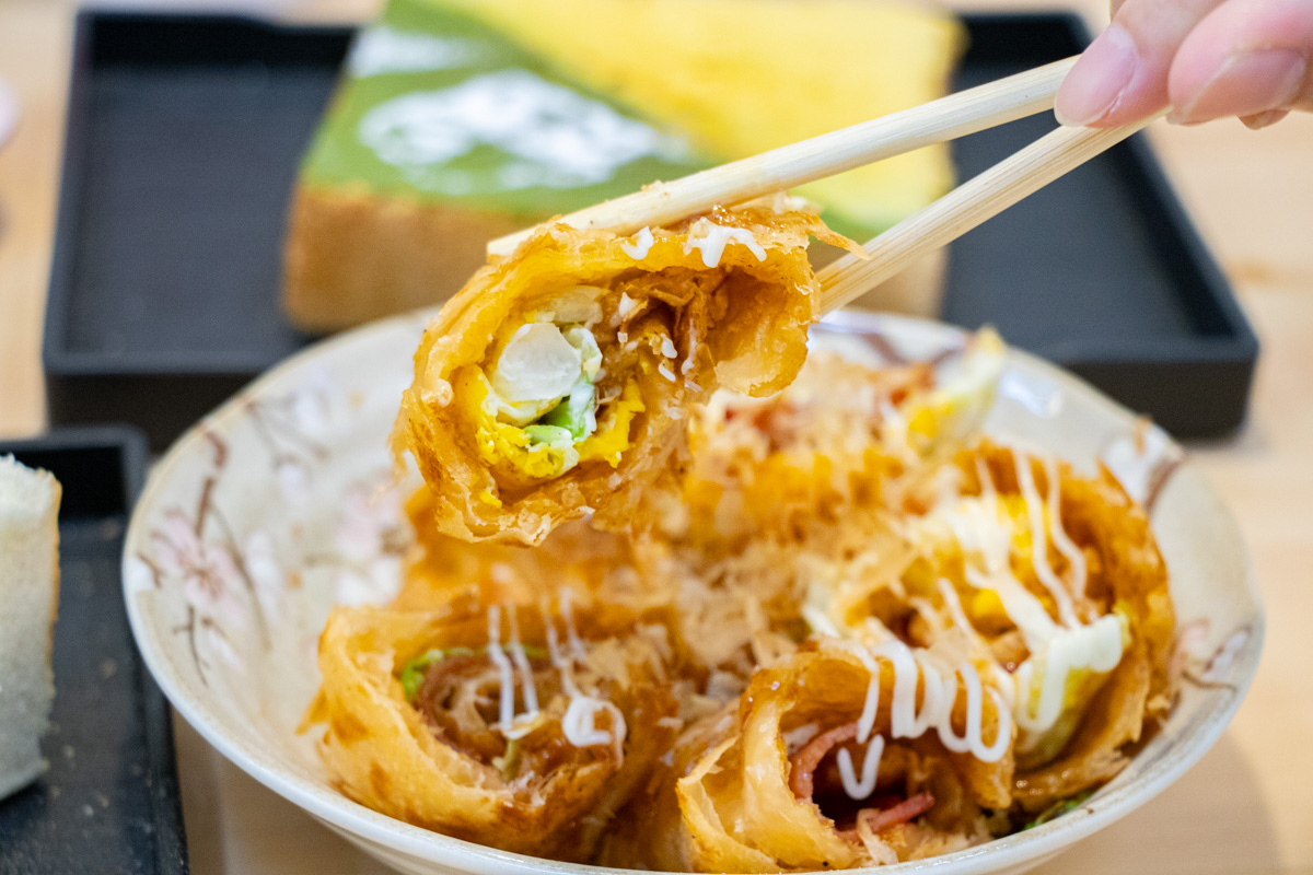 迷霧早午餐-豬寶店