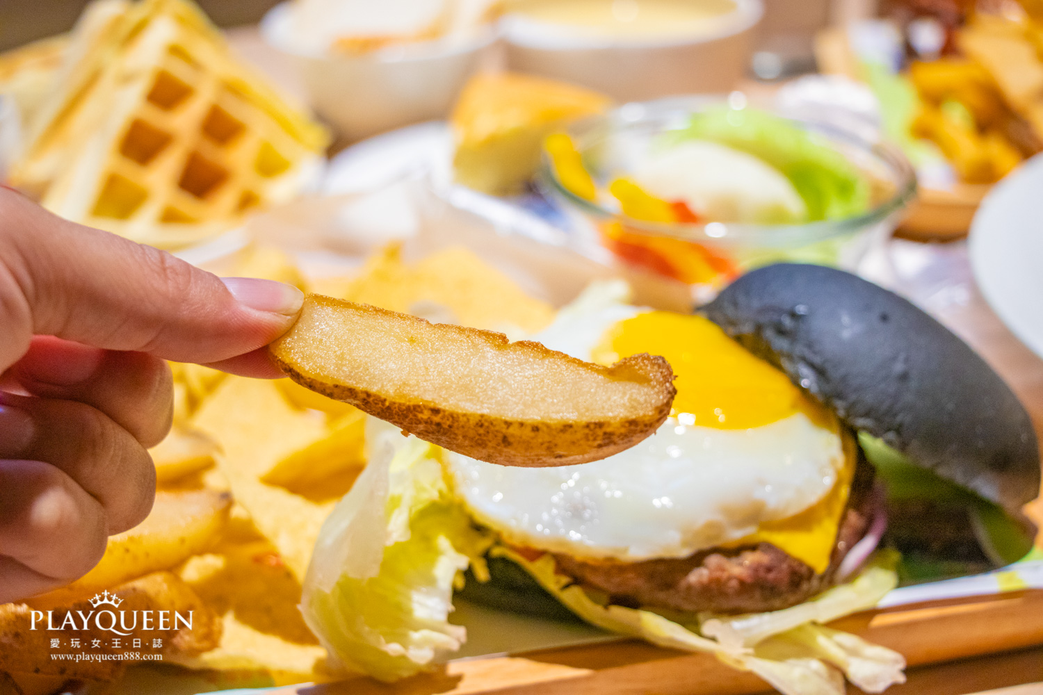 咱們小時候台中親子餐廳