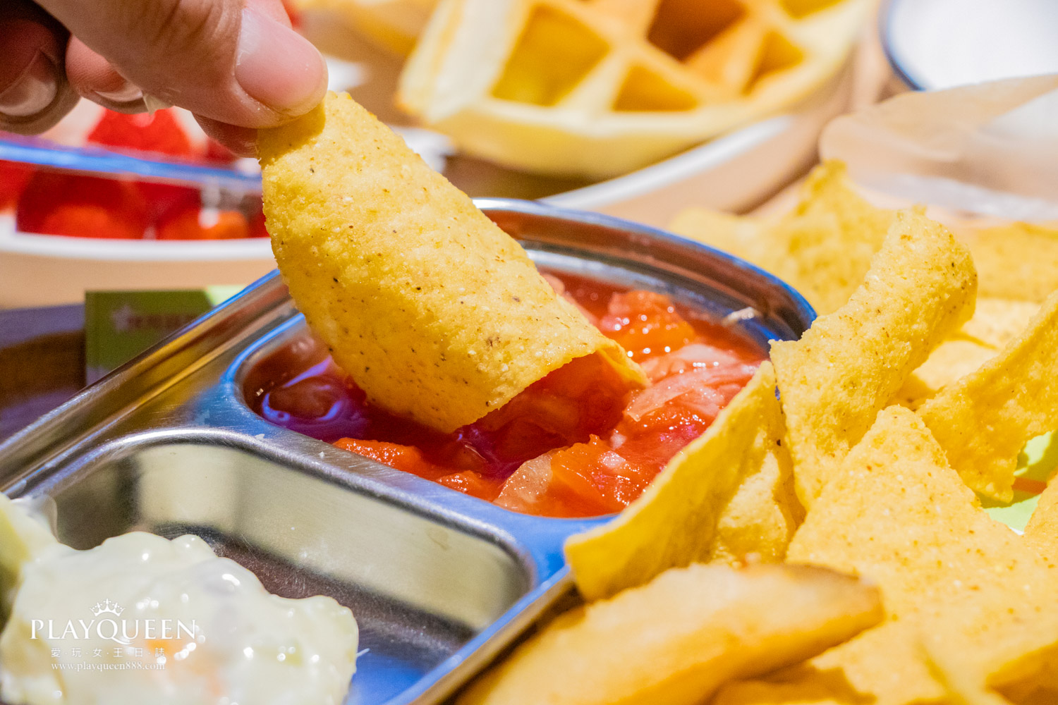 咱們小時候台中親子餐廳