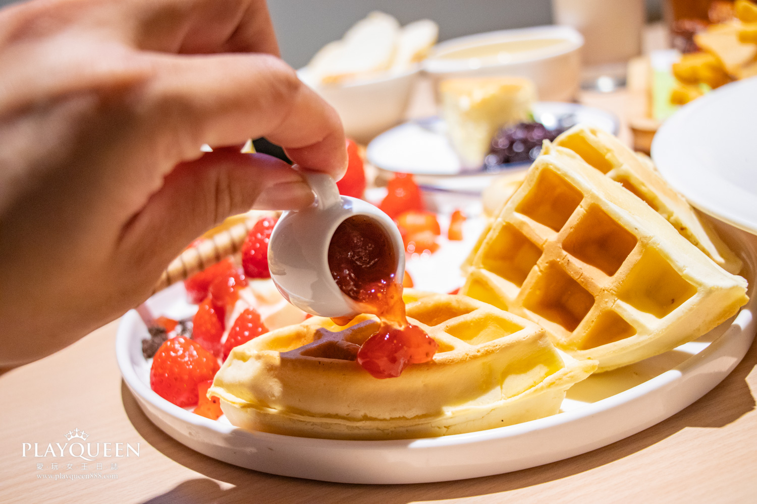 咱們小時候台中親子餐廳