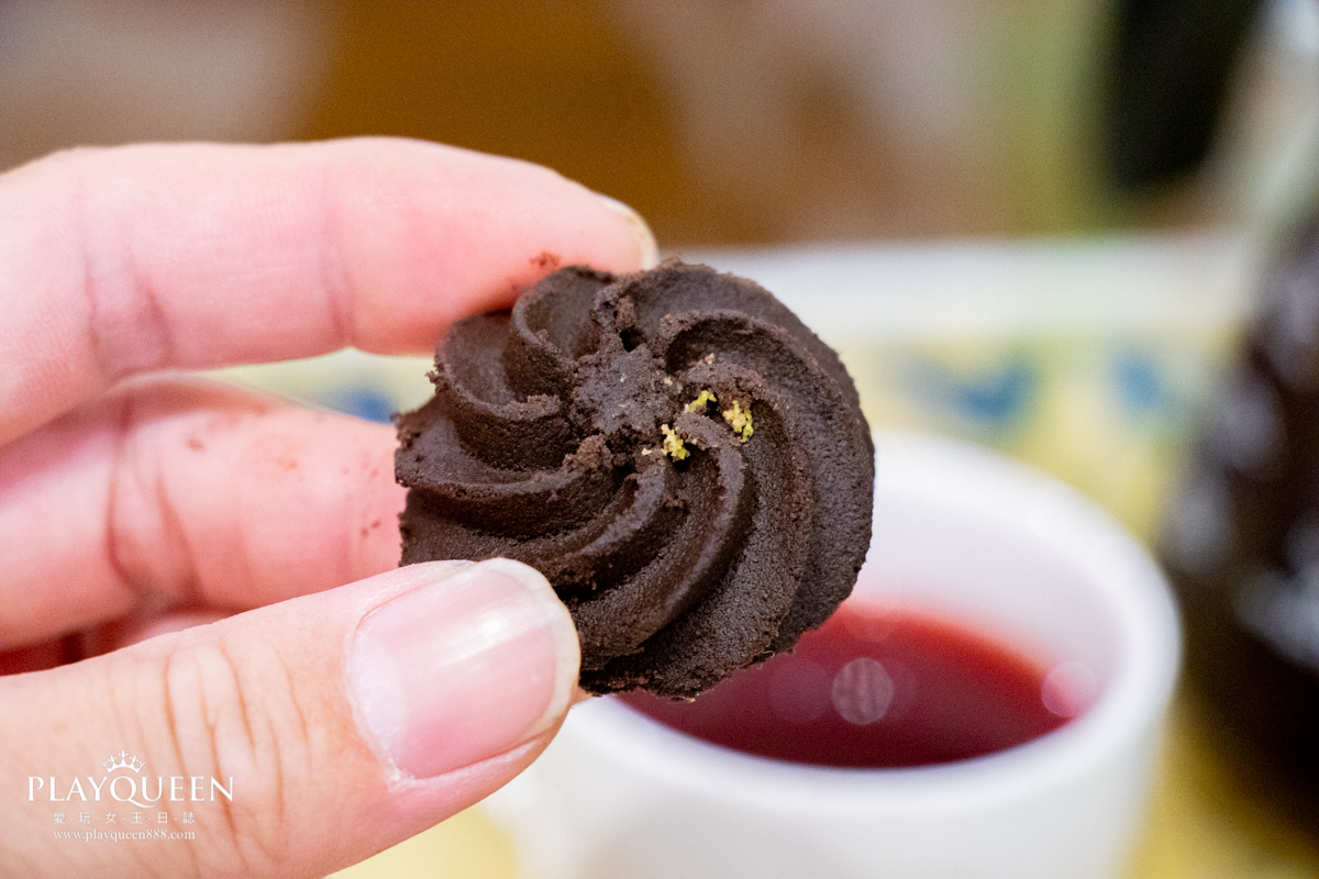 猴子曲奇餅 t.luna