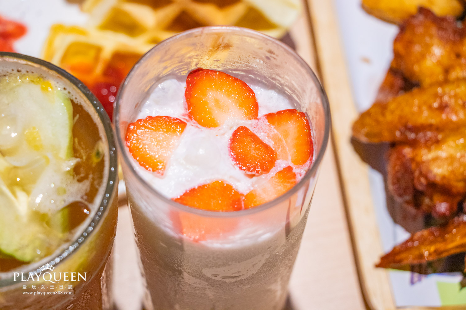 咱們小時候台中親子餐廳