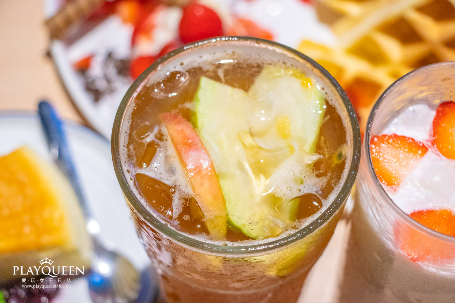 咱們小時候台中親子餐廳