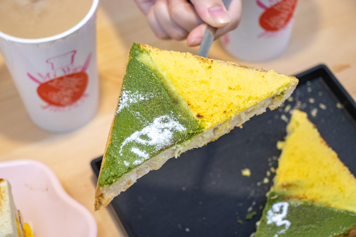 迷霧早午餐-豬寶店