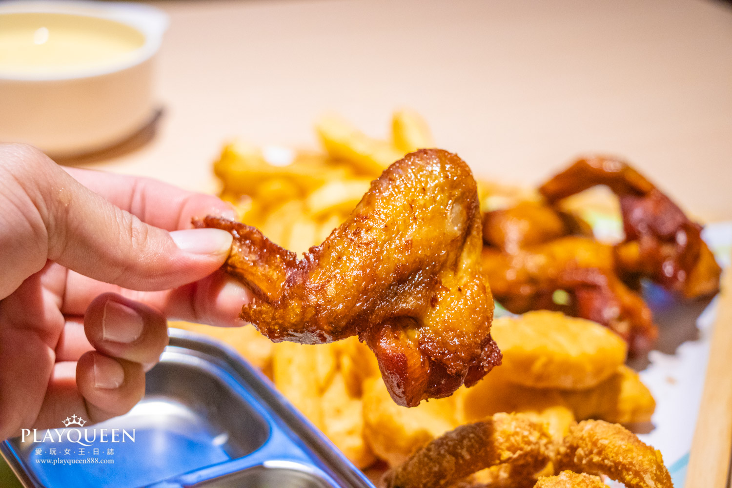 咱們小時候台中親子餐廳