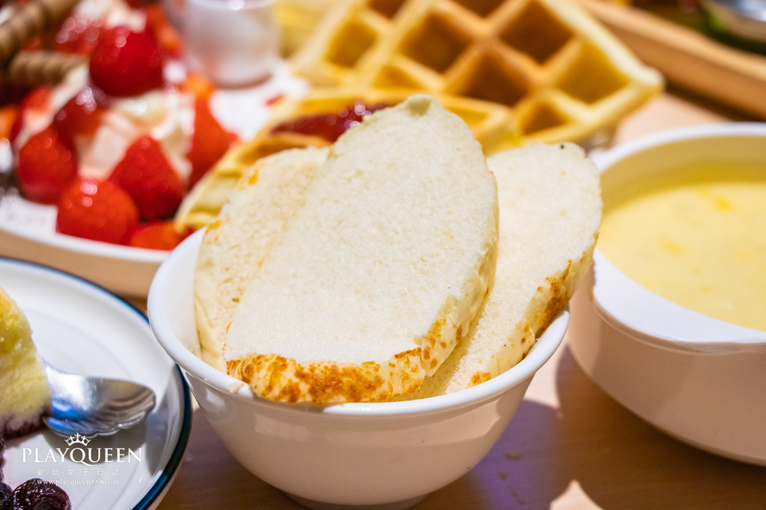 咱們小時候台中親子餐廳