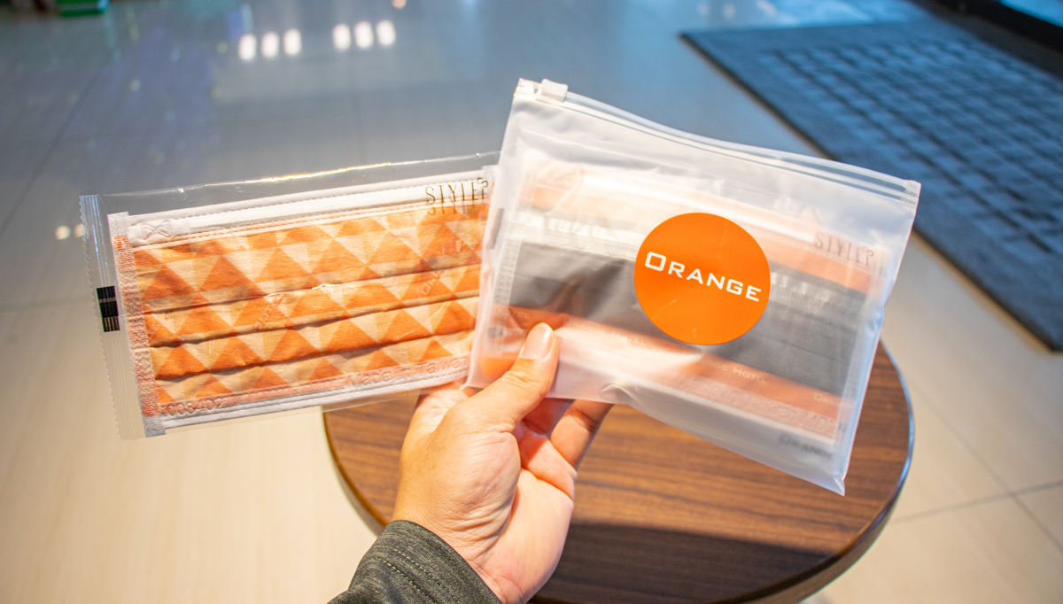 嘉義一日遊/福泰桔子商旅-嘉義文化店