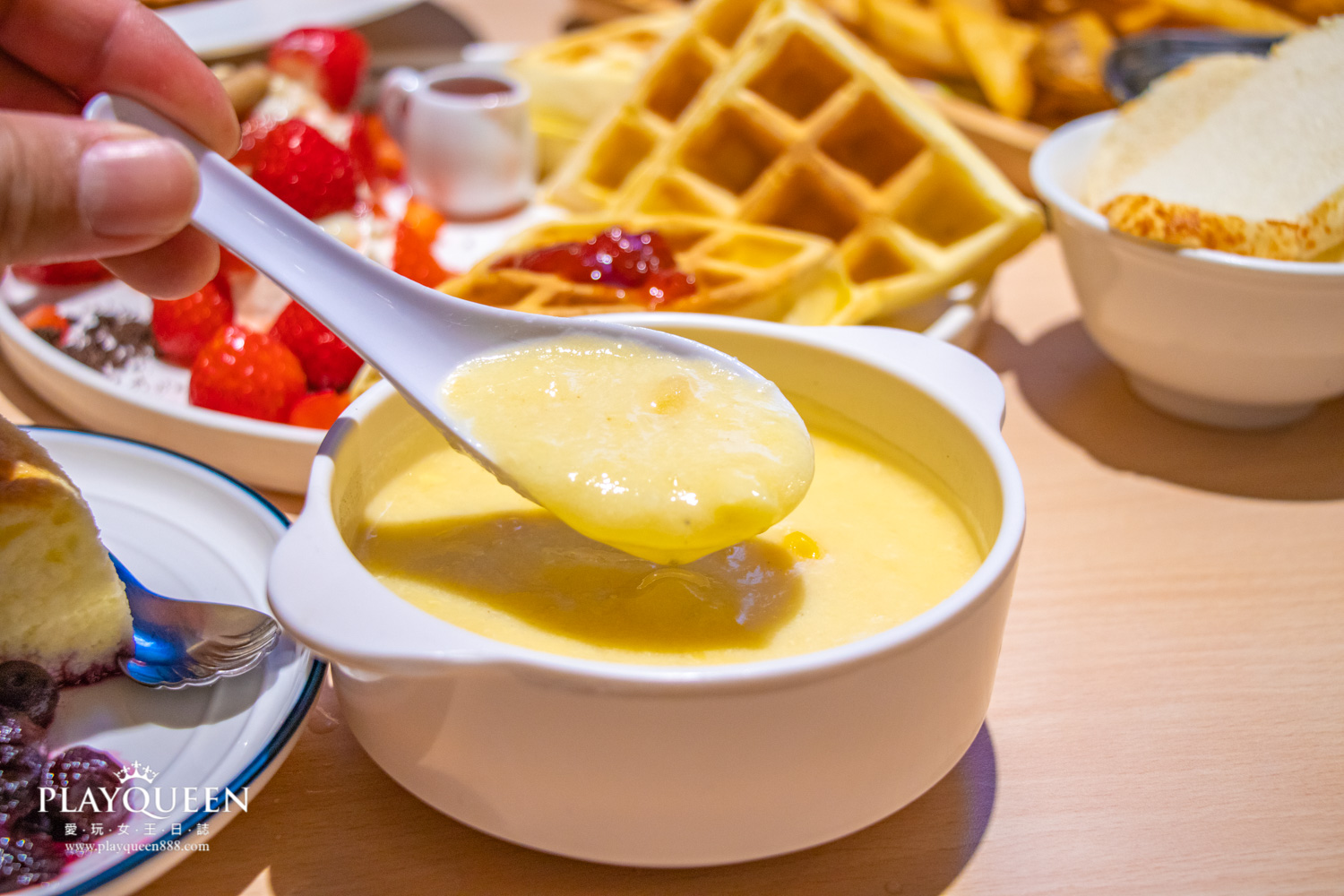 咱們小時候台中親子餐廳