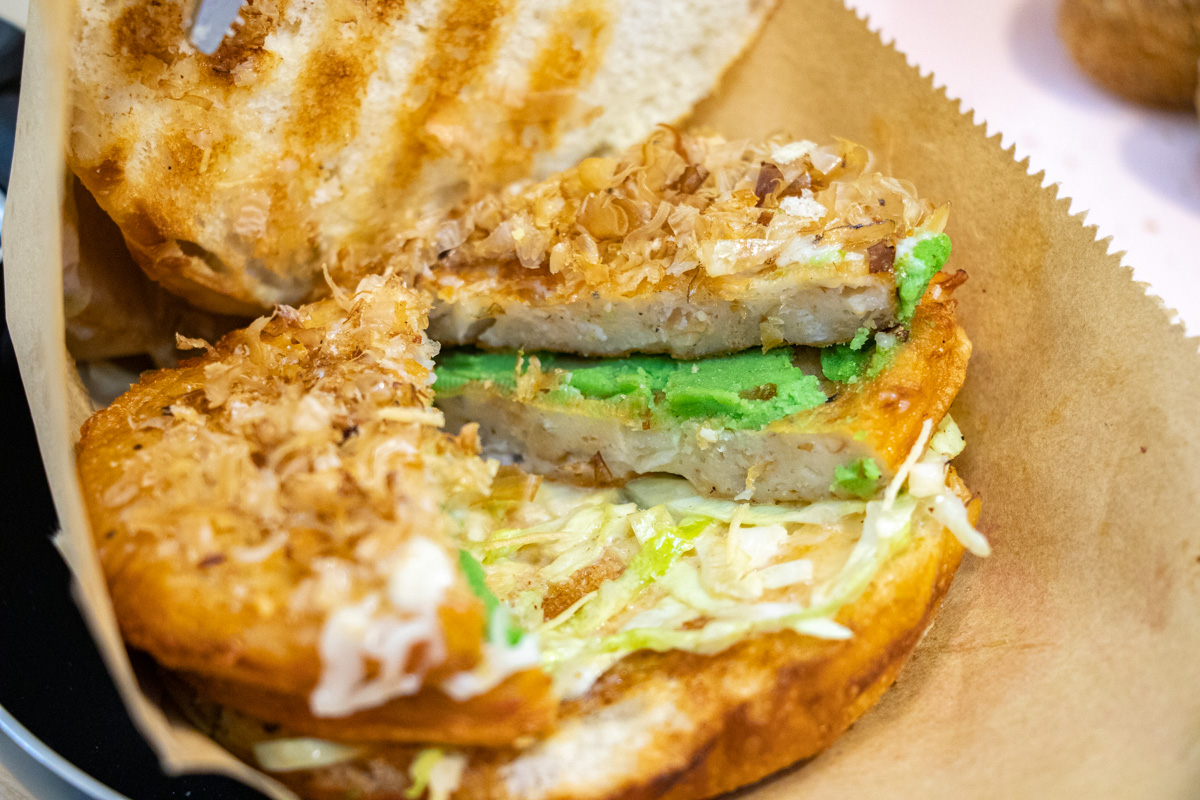 迷霧早午餐-豬寶店