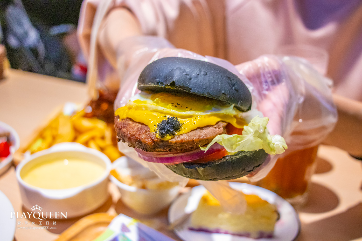 咱們小時候台中親子餐廳