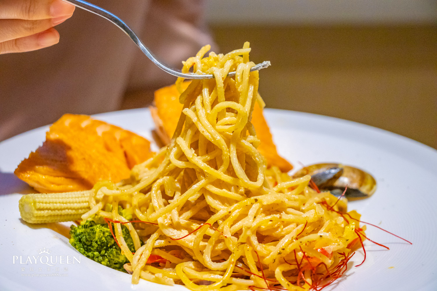 咱們小時候台中親子餐廳