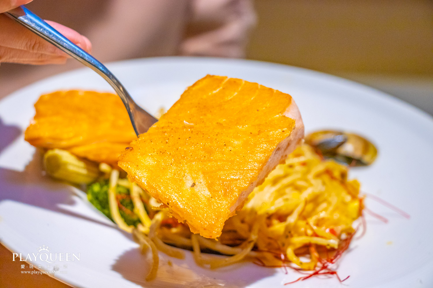 咱們小時候台中親子餐廳