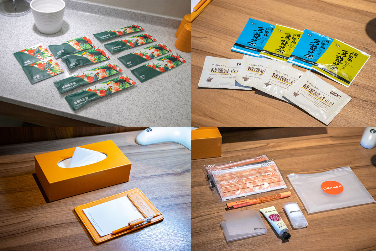 嘉義一日遊/福泰桔子商旅-嘉義文化店