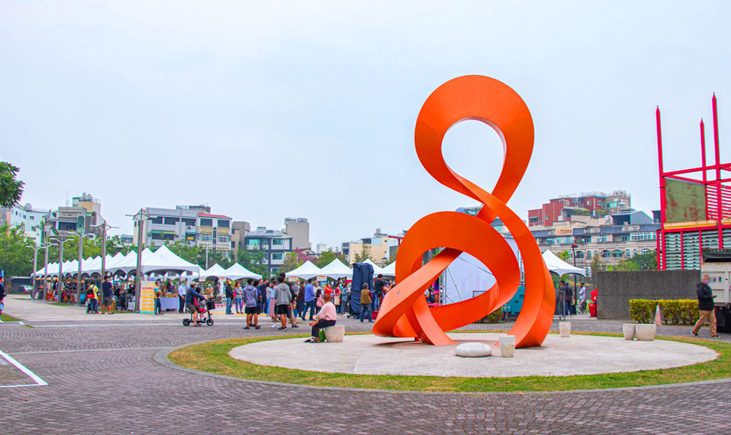 嘉義一日遊/福泰桔子商旅-嘉義文化店