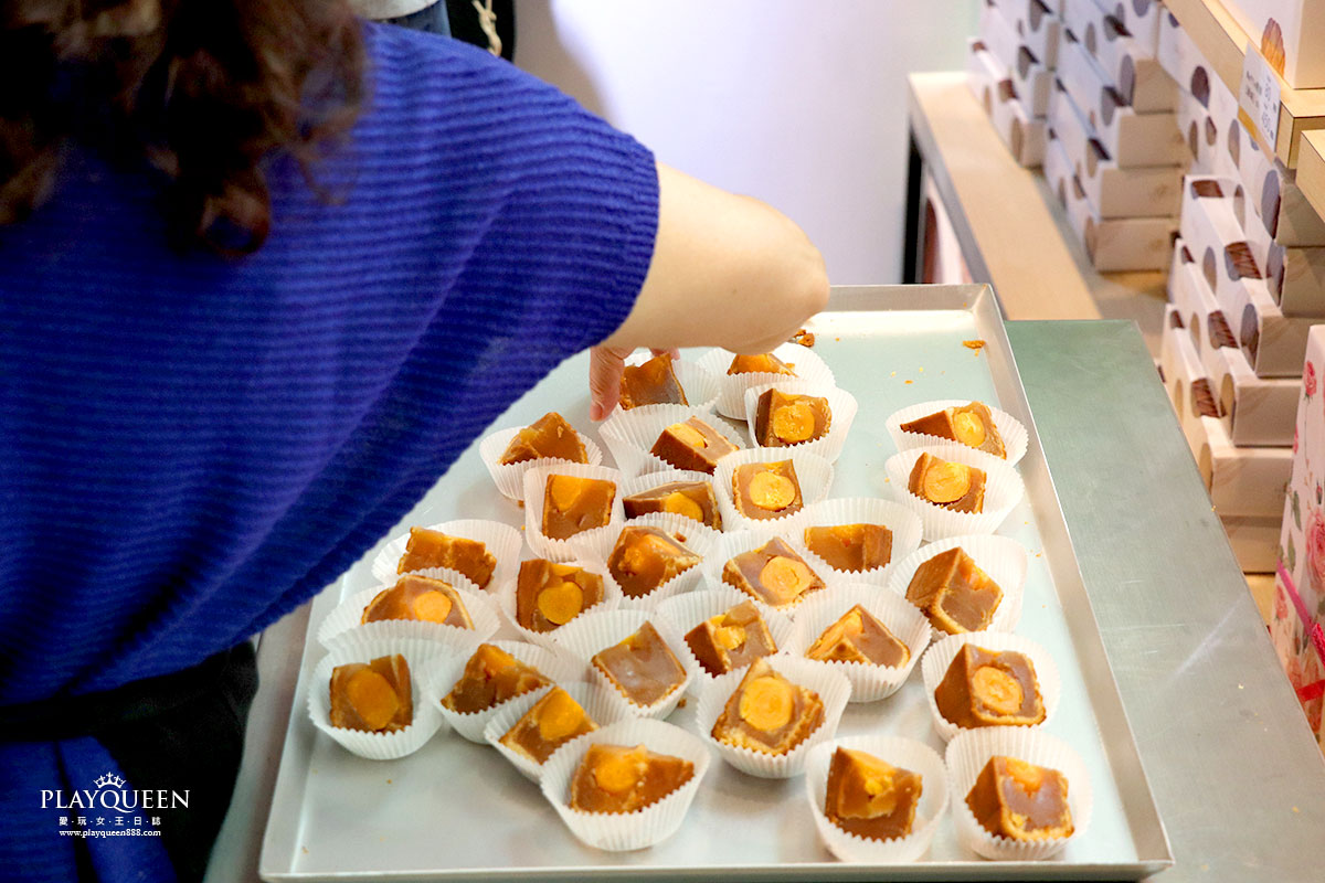 伊莎貝爾數位烘培體驗館 ISABELLE