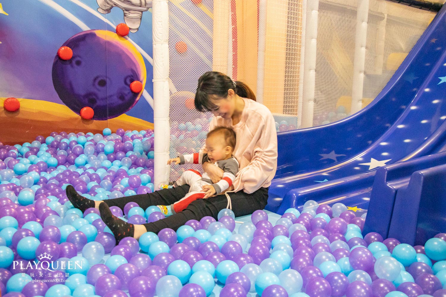 咱們小時候台中親子餐廳