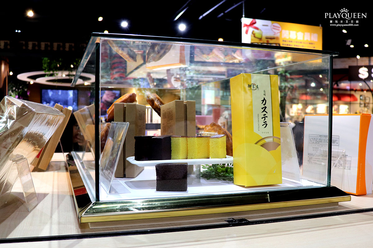 伊莎貝爾數位烘培體驗館 ISABELLE