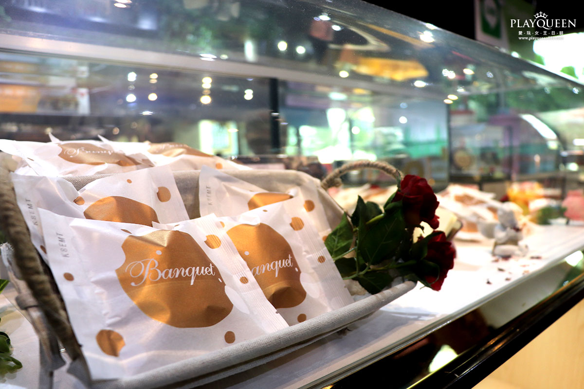 伊莎貝爾數位烘培體驗館 ISABELLE