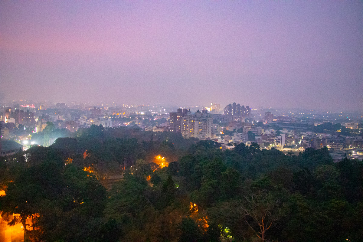 嘉義一日遊/福泰桔子商旅-嘉義文化店