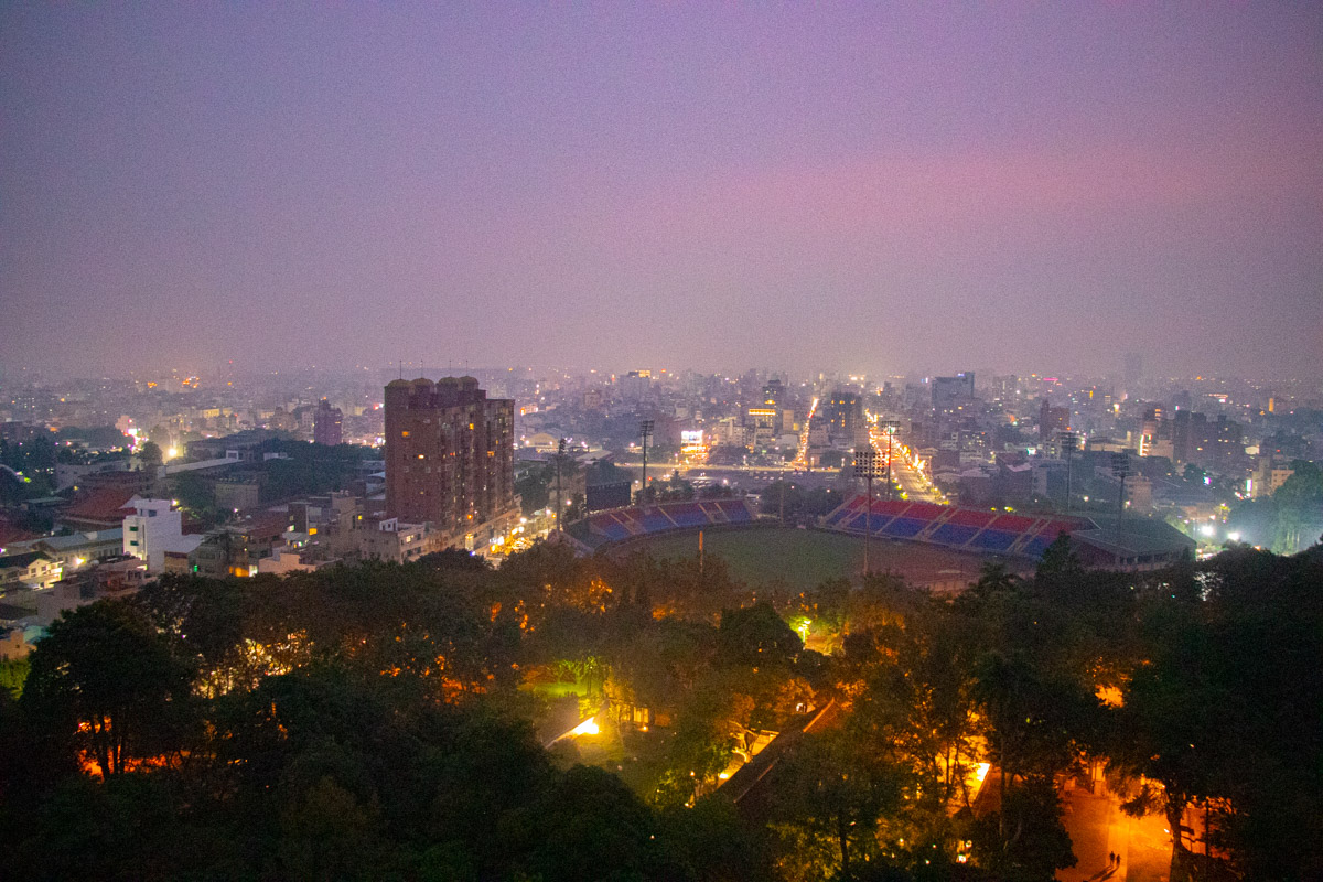 嘉義一日遊/福泰桔子商旅-嘉義文化店