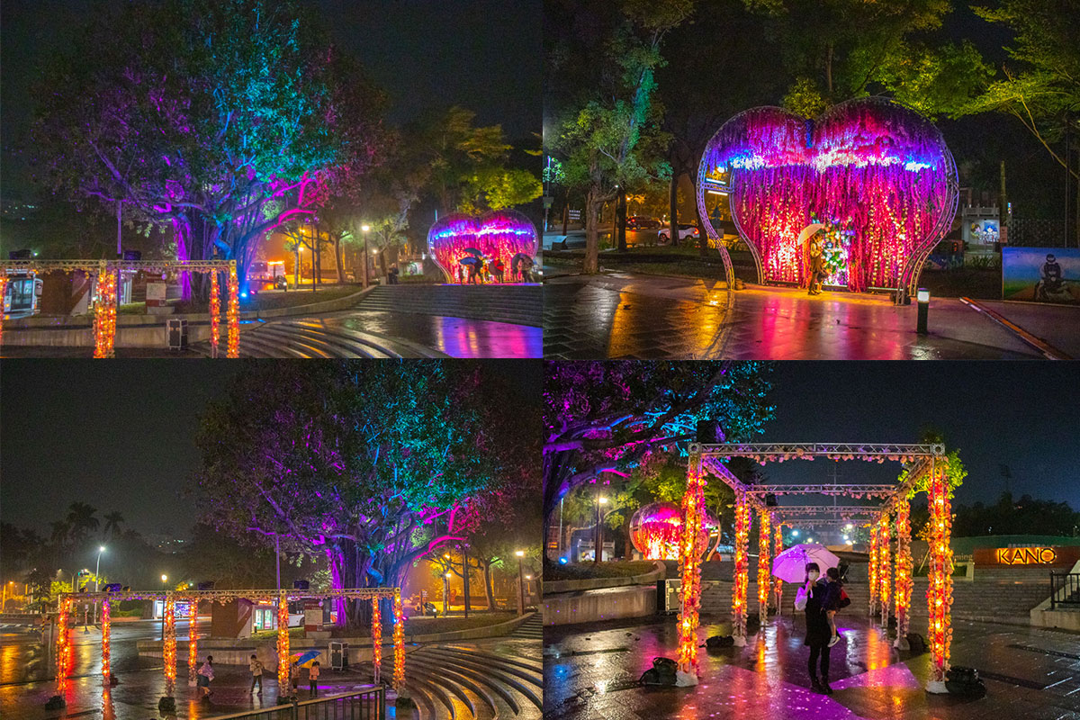 嘉義一日遊/福泰桔子商旅-嘉義文化店