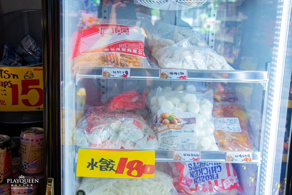 熊特吉進口零食