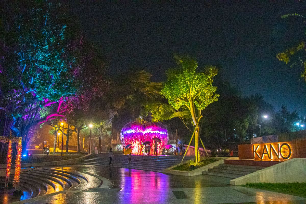 嘉義一日遊/福泰桔子商旅-嘉義文化店