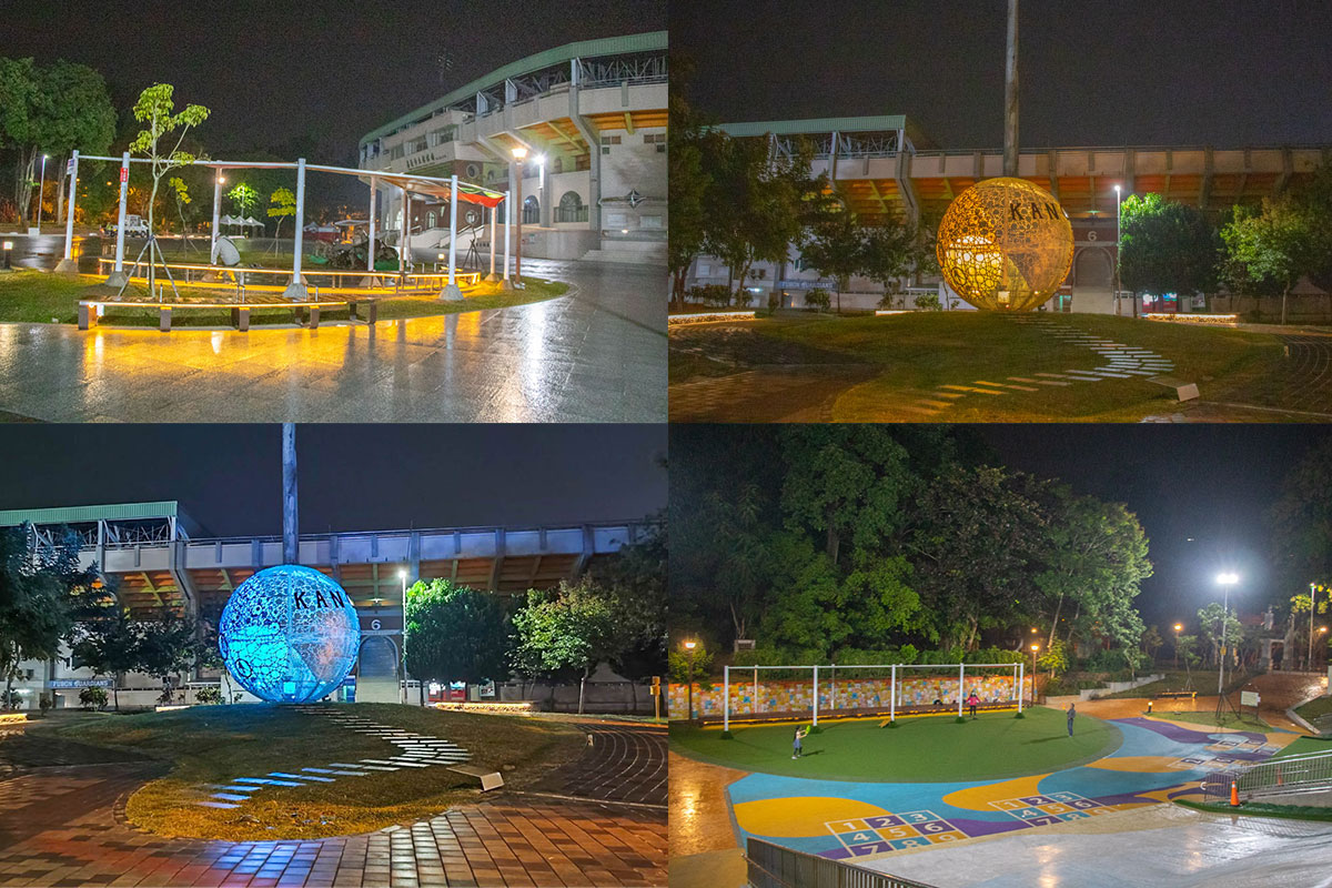 嘉義一日遊/福泰桔子商旅-嘉義文化店