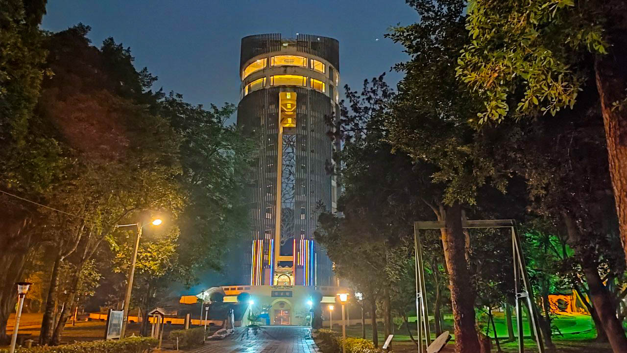 嘉義一日遊/福泰桔子商旅-嘉義文化店