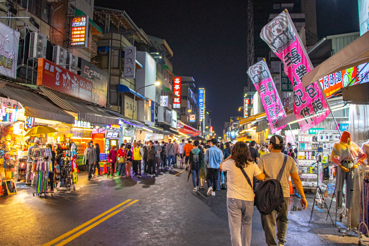 嘉義一日遊/福泰桔子商旅-嘉義文化店