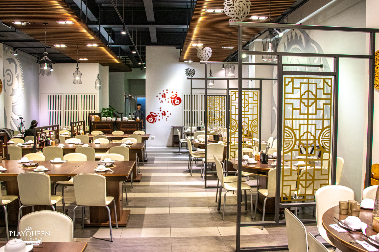 老廣粵花雕雞創意坊