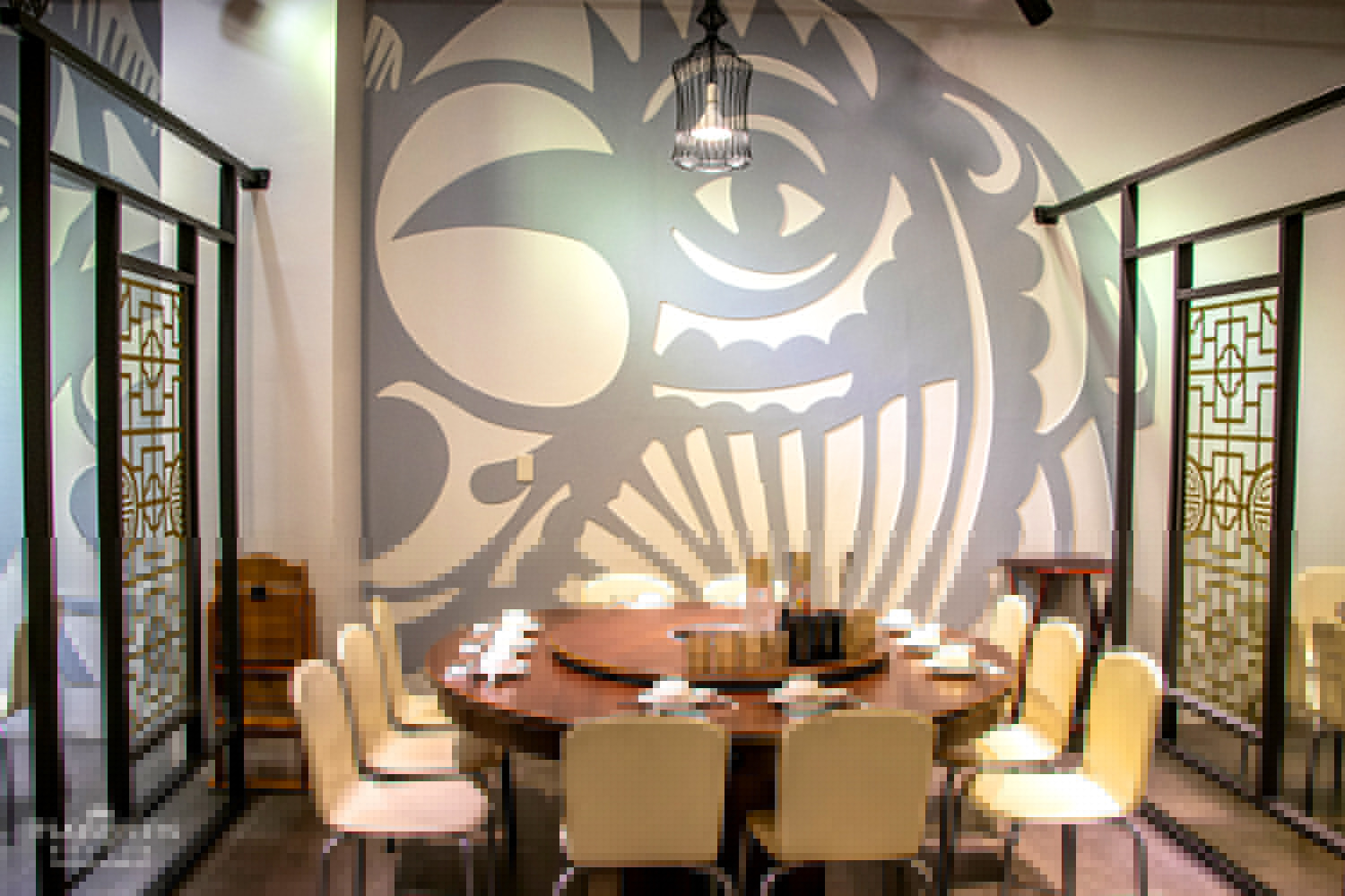 老廣粵花雕雞創意坊