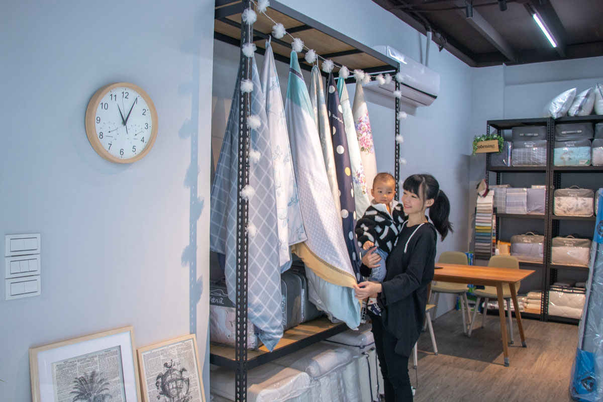 早睡找寢 新北買床墊推薦