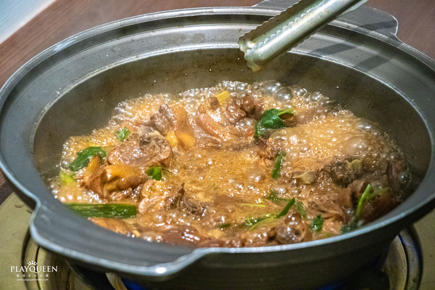 老廣粵花雕雞創意坊