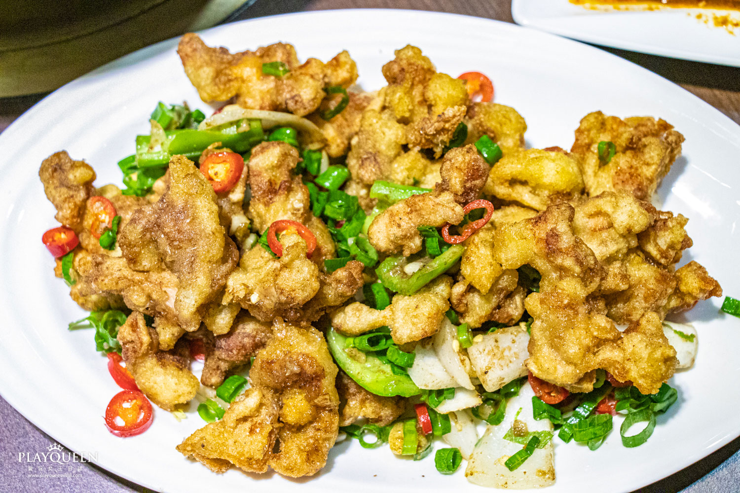 老廣粵花雕雞創意坊