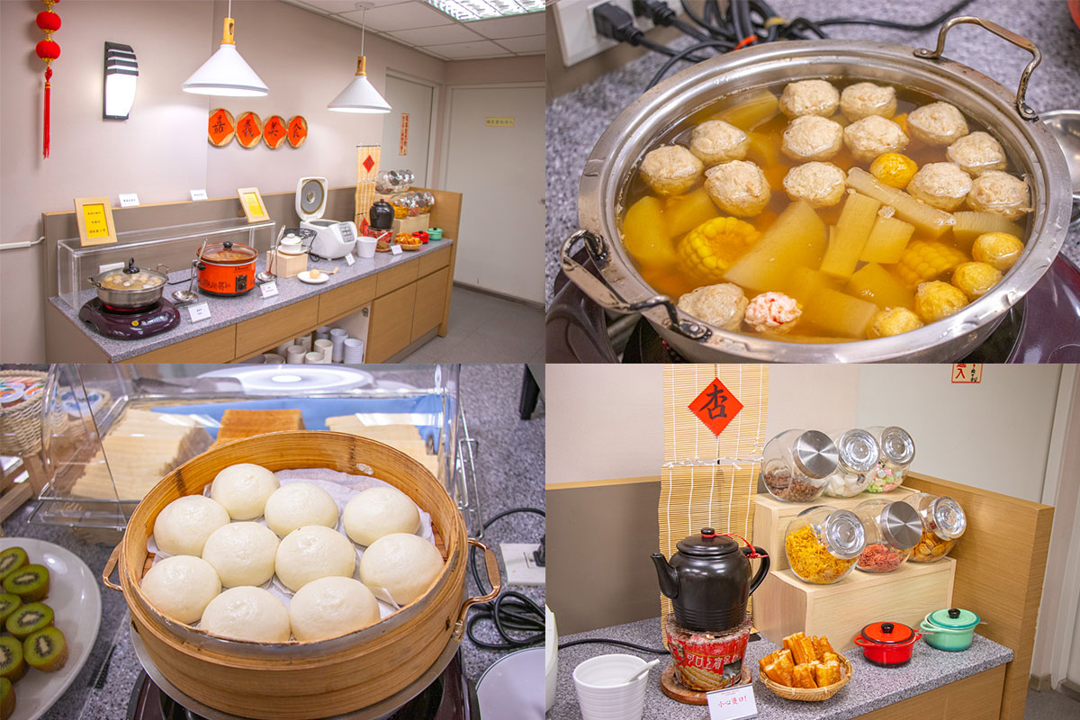 嘉義一日遊/福泰桔子商旅-嘉義文化店